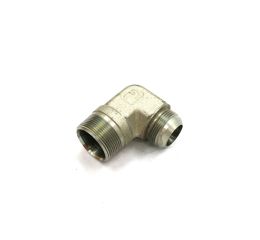 ELBOW 1-1/4 JIC X 1-1/2 NPT