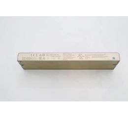 ETHERNET SWITCH  8 PORT  UNMANAGED  24VDC