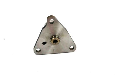 KUBOTA SHAFT GEAR IDLE