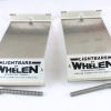 WHELEN AMBER STROBE LIGHT BAR