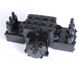 HYDRAULIC Valve 3 bank