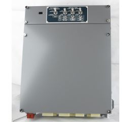 CONTROL PANEL IHI
