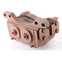 BRAKE HEAD ASSEMBLY