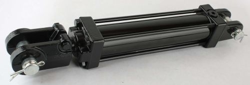 MORBARK CYLINDER HYDRAULIC.