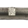 AUTOCAR PIPE _STACK  ISB 2010 AC