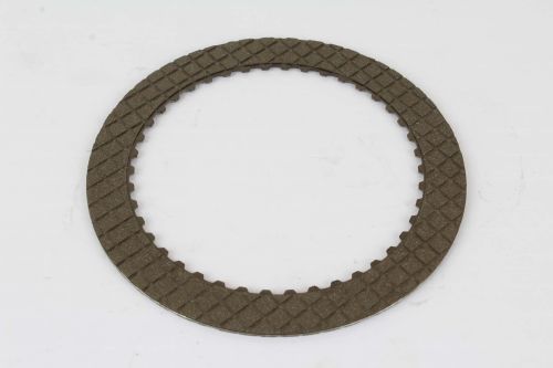 MACK DISC