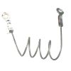 FREIGHTLINER TRUCK HOOD STOP CABLE