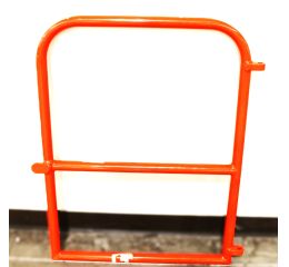 WELDMENT - GATE ASSEMBLY