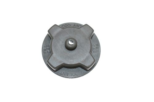 VOLVO FILLER CAP
