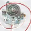 SCHRADER BELLOWS PNEUMATIC VALVE 3-WAY 24VDC