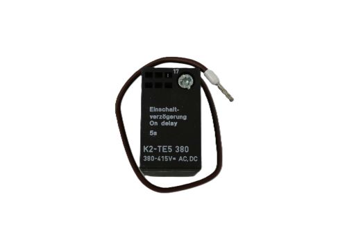 ATLAS COPCO TIME RELAY K2-TE5 380