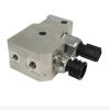 VOLVO FUEL SHUT-OFF VALVE