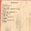 DURA SEAL X-100 Single Inside Cartridge 1.937in