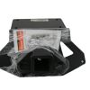 BOBCAT FRONT RECEIVER HITCH