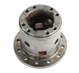 DIFFERENTIAL CARRIER