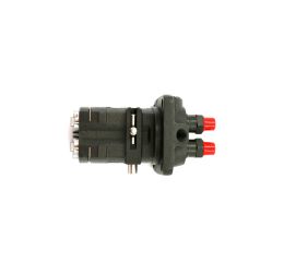 FUEL INJECTION PUMP