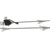 WORLD AMERICAN WINDOW REGULATOR LH