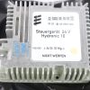 TEREX CONTROL UNIT
