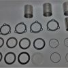 ROAD CHOICE KING PIN KIT SPIRAL NR