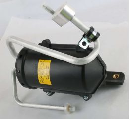 RECEIVER DRYER