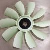AUTOCAR FAN BLADE