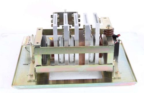 SIEMENS MODULE