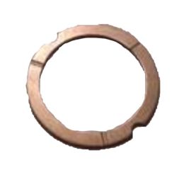 CRANKSHAFT THRUST WASHER
