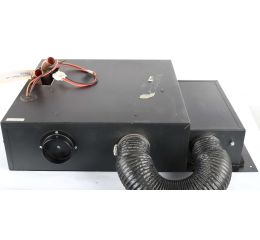 HEATER - STEPWELL 50K BTU