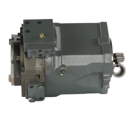 HYDRAULIC PUMP-AXIAL PISTON 105CC CW SAE C 2-BOLT