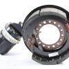 BENDIX BRAKE ASSEMBLY