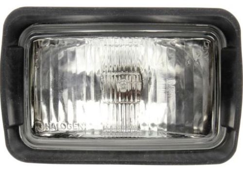 TRUCK-LITE HALOGEN WORK LIGHT  DRIVING BEAM 4X6 IN. 12V