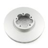RAYBESTOS DISC BRAKE ROTOR