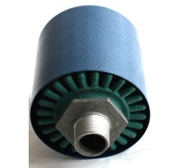 AIR INTAKE FILTER ASSEMBLY