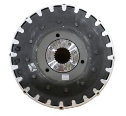 COUPLING - ELASTOMERIC 11.5in