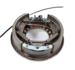 WHEEL BRAKE ASSEMBLY