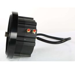 ALTERNATOR:WATER COOLED QLT4