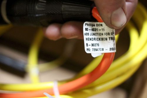 PHILLIPS 3-WAY ABS JUNCTION HARNESS