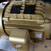 ABB - BALDOR ELECTRIC MOTOR 5/7.5HP 190/380/230/460V 50/60Hz