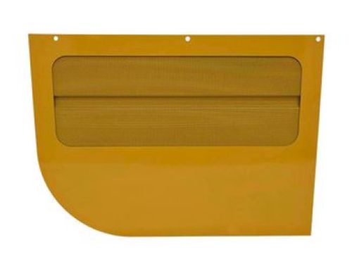 CAT AFTERMARKET ENGINE SIDE SHIELD R/H