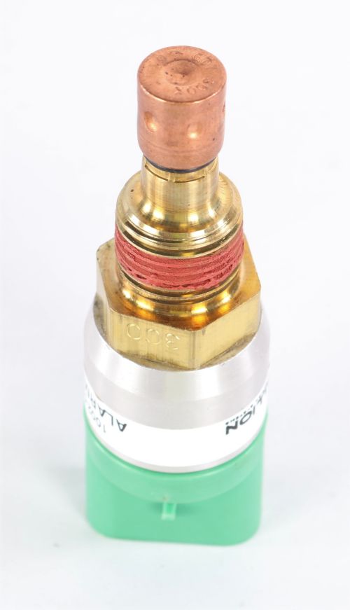 MEDALLION ALARMSTAT 300 DEG F