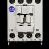 ALLEN-BRADLEY CONTACTOR 18A 3P 24VDC-COIL