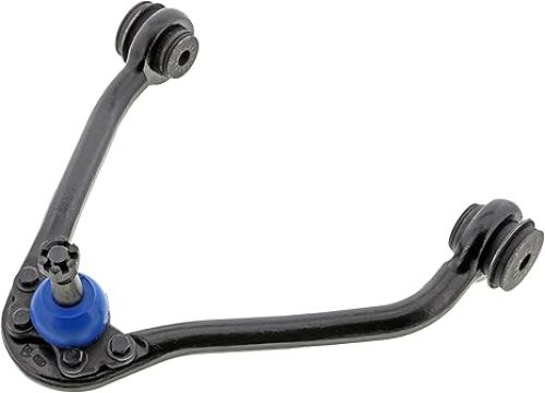 MEVOTECH CONTROL ARM & BALL JOINT ASSEMBLY