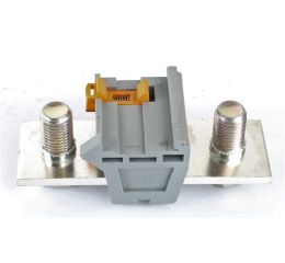 HIGH CURRENT CONNECTOR