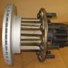 DANA SPICER HUB & ROTOR ASSEMBLY