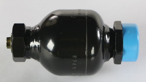 INTEGRAL 5CI DIAPHRAGM MOTOR