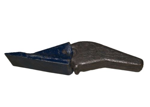 VOLVO TOOTH/SHANK ASSEM