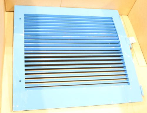 TEREX FUCHS CLEANING FLAP