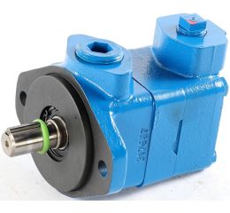 HYDRAULIC VANE PUMP