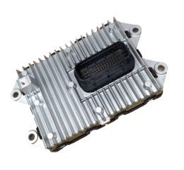 ELECTRONIC CONTROL UNIT: AFTERTREATMENT