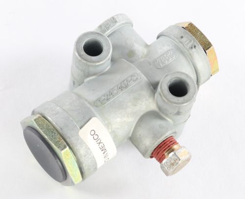 BENDIX RV-3 PRESSURE REDUCING VALVE